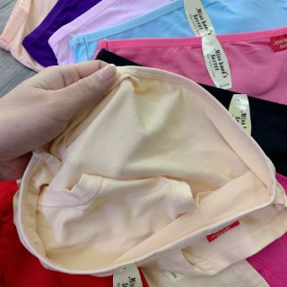 QUẦN CHIP COTTON CHO NỮ