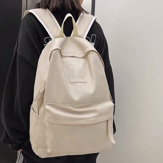 BALO DA PU ĐI HỌC NAM NỮ - CẶP ĐI HỌC THỜI TRANG HỌC SINH SINH VIÊN