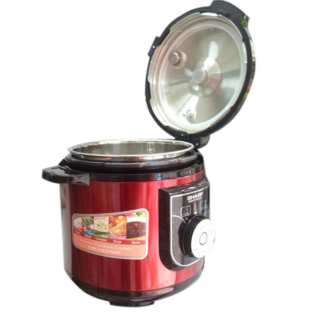 Roăng, zon Gioăng nồi áp suất điện 22cm - 24 cm - Phụ kiện, phụ tùng nồi áp suất đa năng