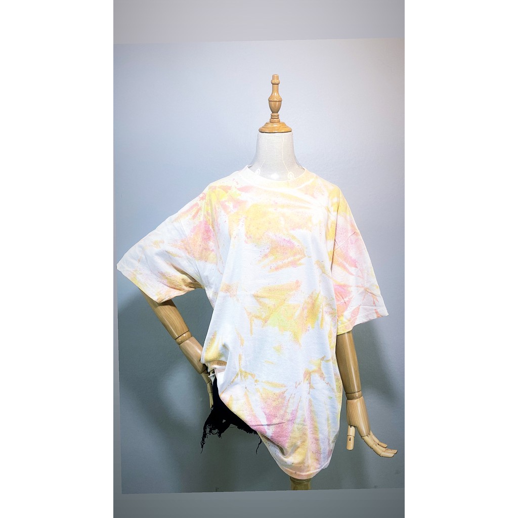 [ size L ] áo thun mĩ unisex sirens
