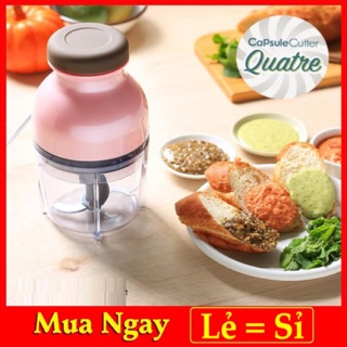 Máy xay đá osaka quatre