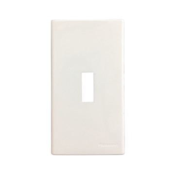 Mặt công tắc HB Panasonic WEV7061SW