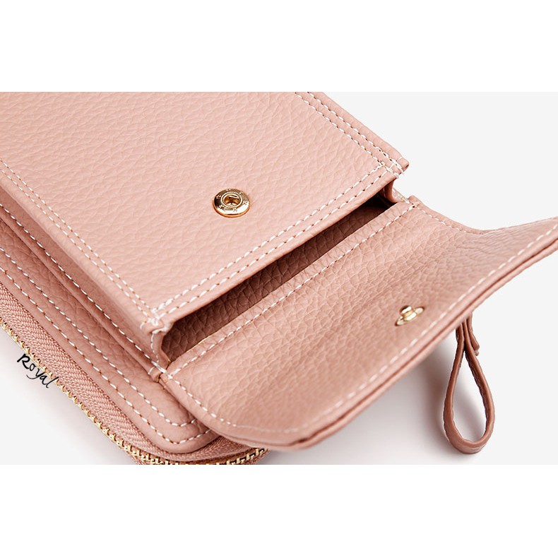 Túi đựng điện thoại kiểu dáng mới nhất 2019 siêu tiện ích | BigBuy360 - bigbuy360.vn