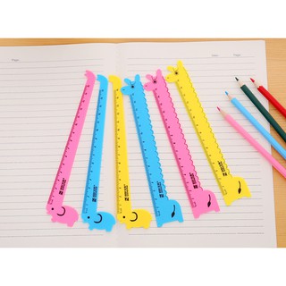 thước hưu cao cổ 15cm