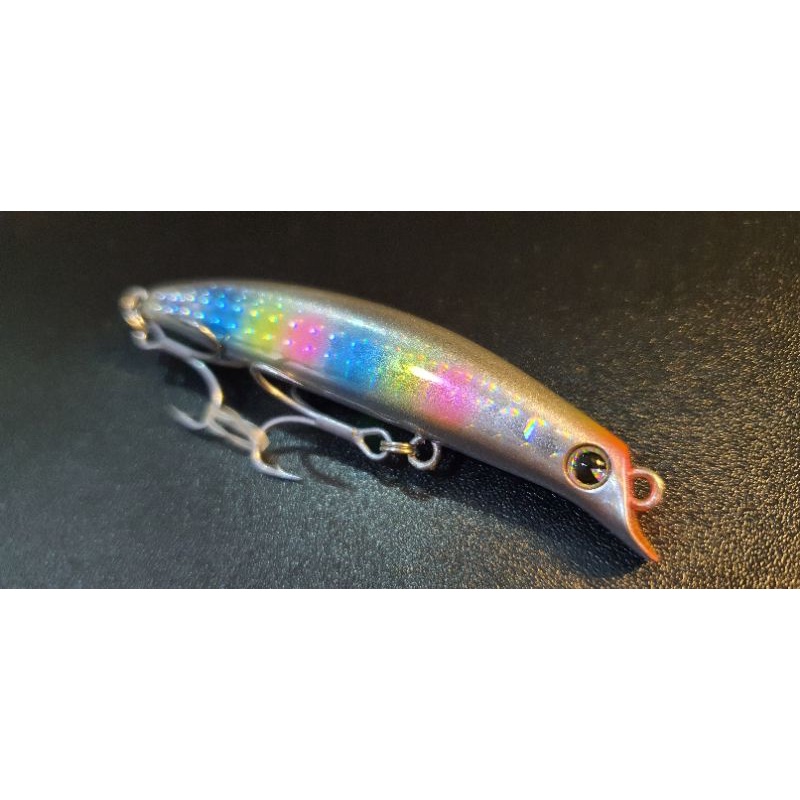 Mồi Lure SASUKE 75 SF