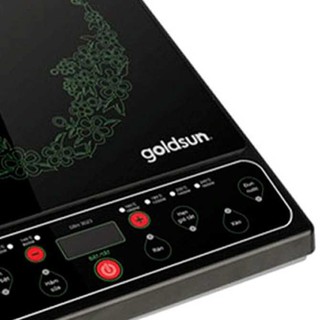 Bếp điện từ cơ Goldsun GSH-3023