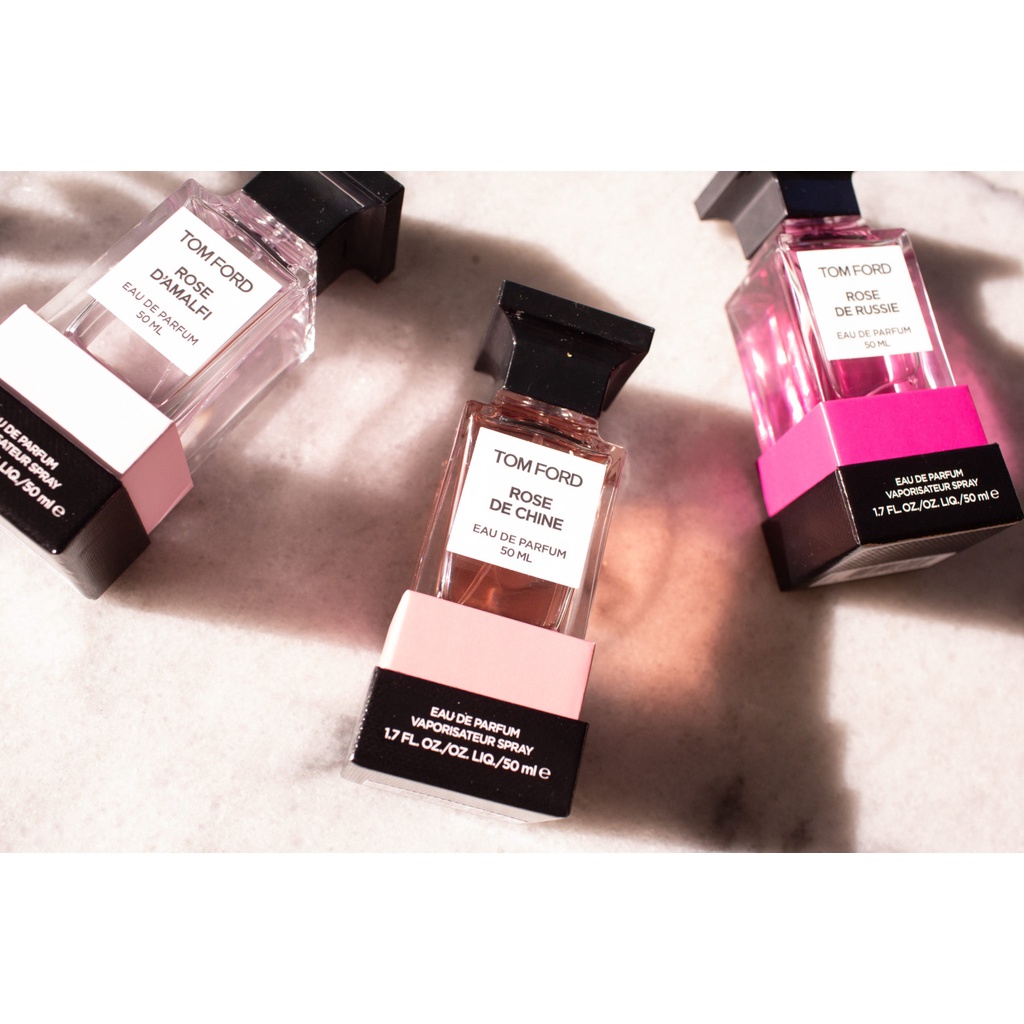 [𝔅𝔢𝔢❅] Nước Hoa Tom Ford Rose d'Amalfi [𝔅𝔢𝔢❅]