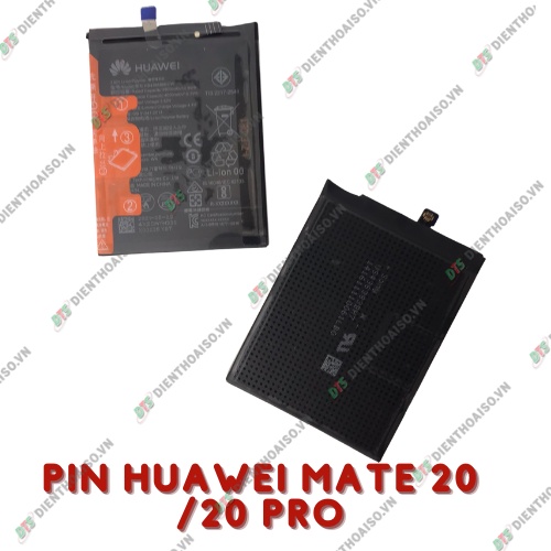 Pin huawei mate 20 /mate 20 pro