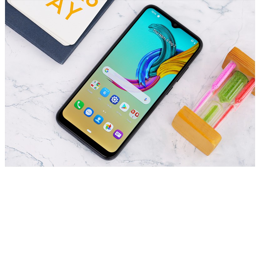 Kính cường lực cho điện thoại Vsmart Joy 3 hàng 9D xịn Full màn hình ôm sát viền máy