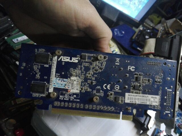 Card Màn hình VGA 1G 2G Giga Asus N210 GT430 730 AMD CÁC HÃNG | BigBuy360 - bigbuy360.vn