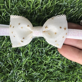 Băng đô cho bé gái handmade