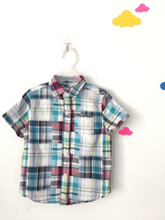 Áo sơ mi xuất dư xịn
