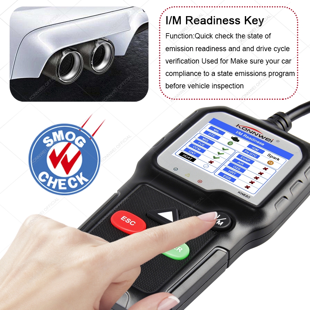 Phụ Kiện Chuyên Dụng Cho Xe Hơi scanner odb 2 Kon 600 800