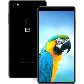 Điện thoại bphone 3 - hãng phân phối chính thức