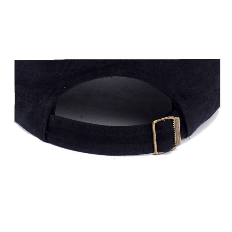 Mũ lưỡi trai chóp vuông logo lệch Sport nam nữ - Nón kết lưỡi trai thời trang Unisex - Hat cap Ulzzang nhiều màu