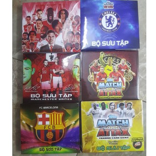 Album Poca thiết kế riêng