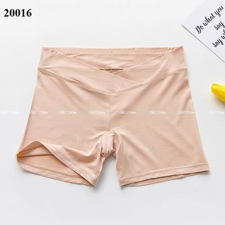 Quần Đùi Bầu Mặc Trong Váy 20016
