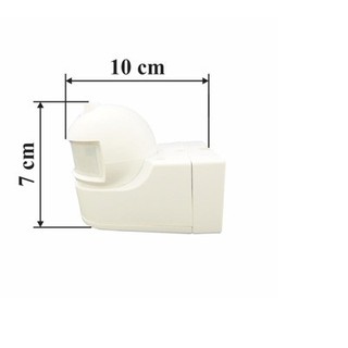 Công tắc cảm ứng kawasan KW-SS78B