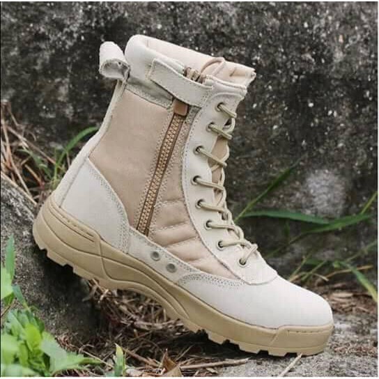 Giày phượt đặc nhiệm SWAT size từ 39-43