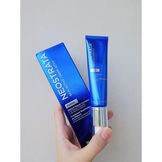 Neostrata retinol 0.5 repair complex - kem giảm nếp nhăn, lỗ chân lông to, nốt thâm, da chùng nhão