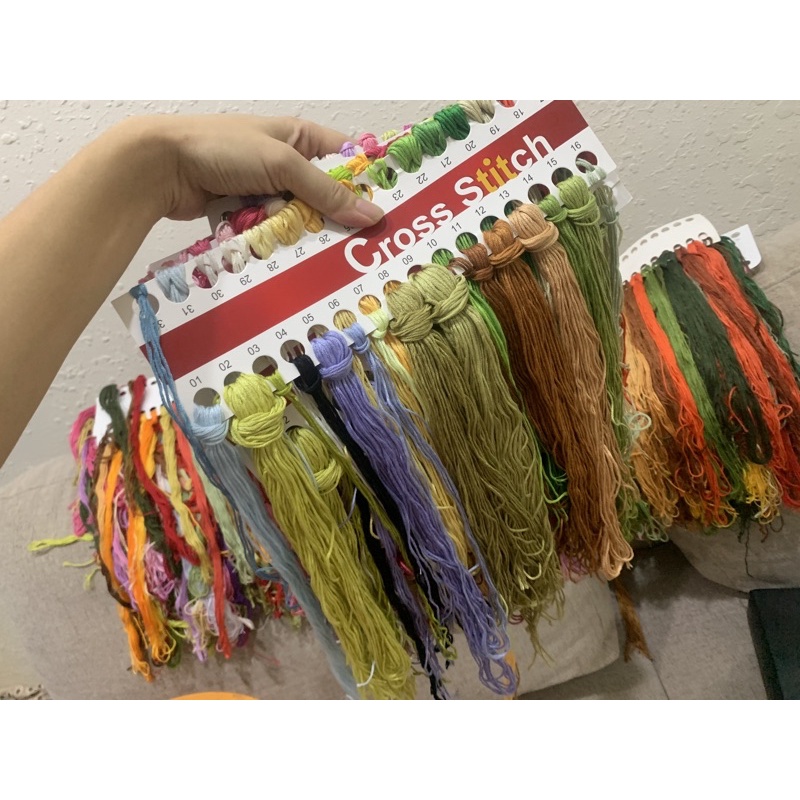 100gram chỉ vụn