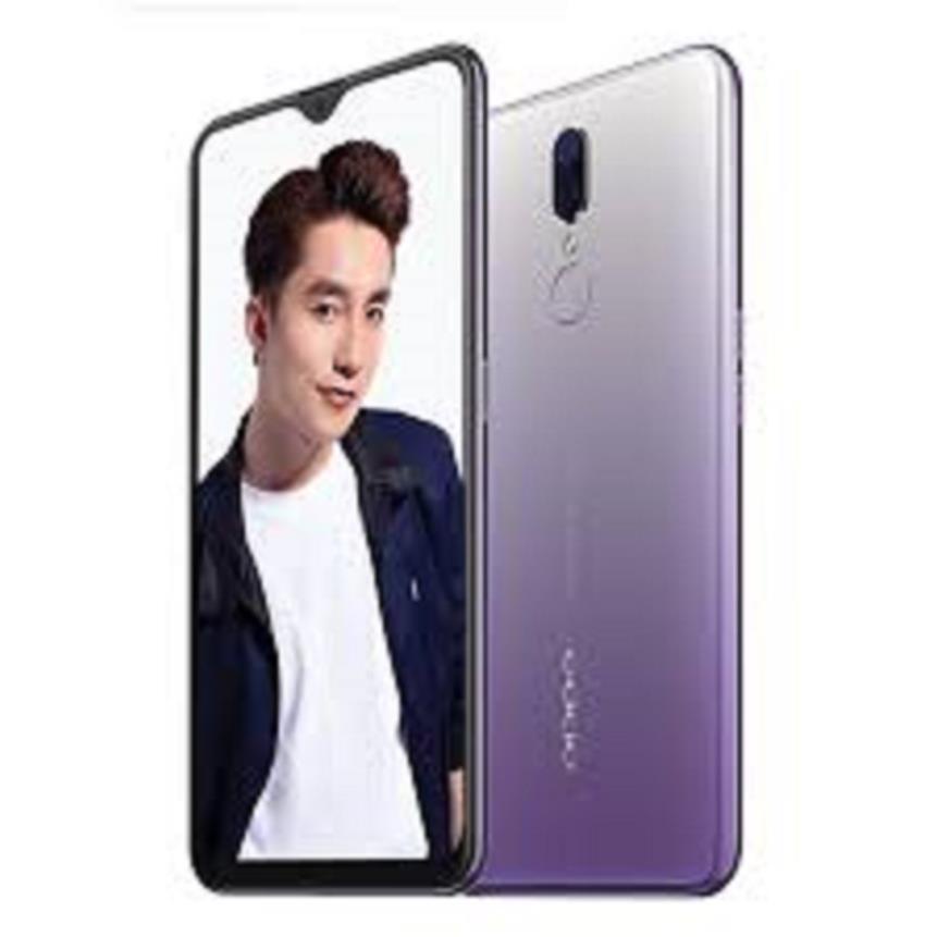 Điện thoại Oppo A9x ( Oppo A9 X ) 2sim ram 8G rom 1256G, Máy Chính Hãng, Chiến game Chất đỉnh - BBC 02