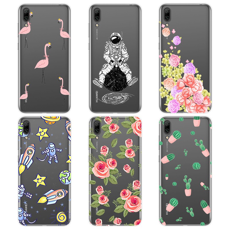 ỐP HUAWEI Y7 Pro 2019 Vỏ, Bao & Ốp lưng HUAWEI Y7 Pro 2019