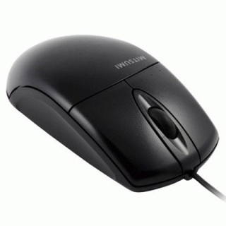 Chuột USB Mitsumi Lớn