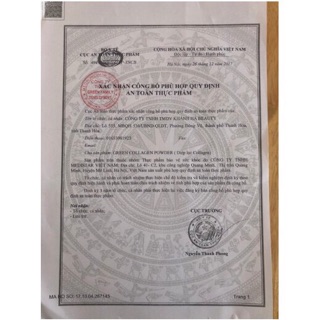 Thức Uống Chăm Sóc Sức Khỏe