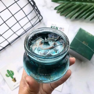 Mặt nạ ngủ vi tảo biển