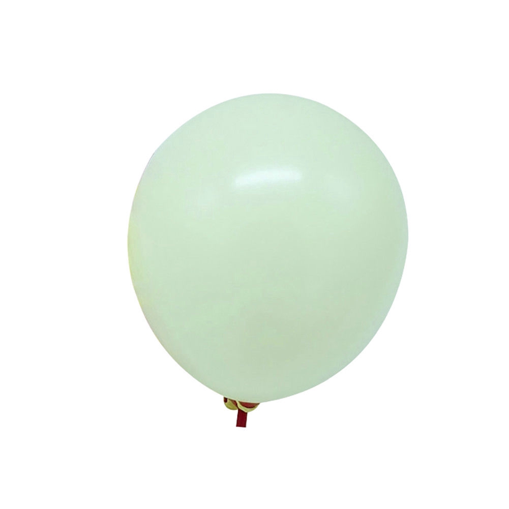 50 / 100 bong bóng 10 inch trang trí tiệc