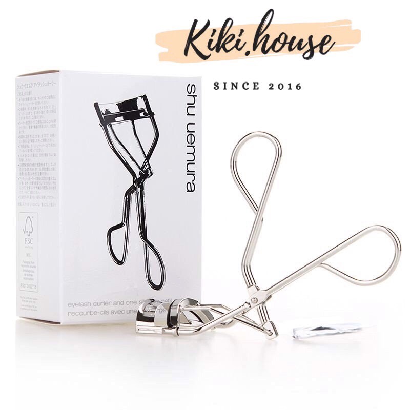 KẸP MI SHU UEMURA EYELASH CURLER