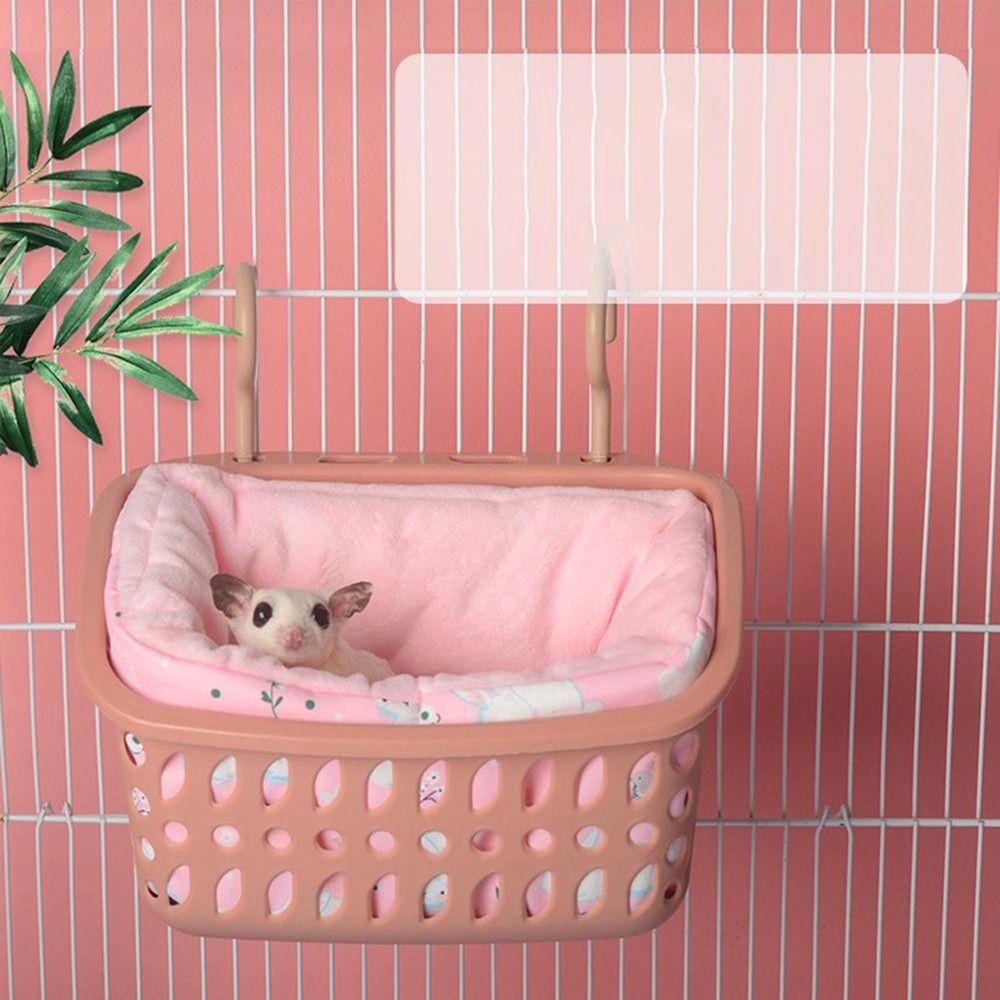 Giường Ngủ Ấm Áp Hình Động Vật Dễ Thương