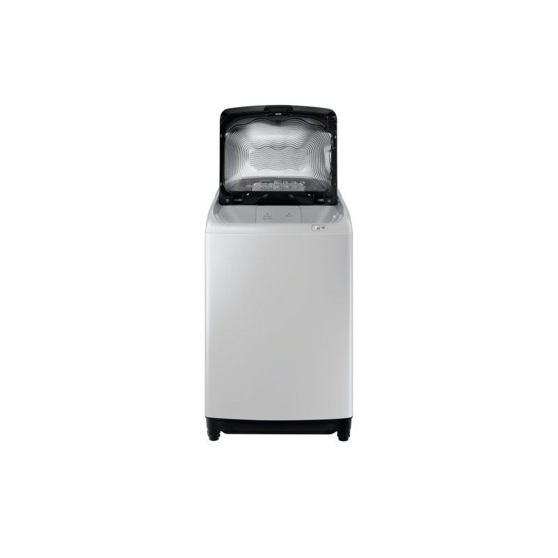 Máy giặt Samsung cửa trên 9kg màu sám WA90J5710SG Điện Máy Hải Đăng HN