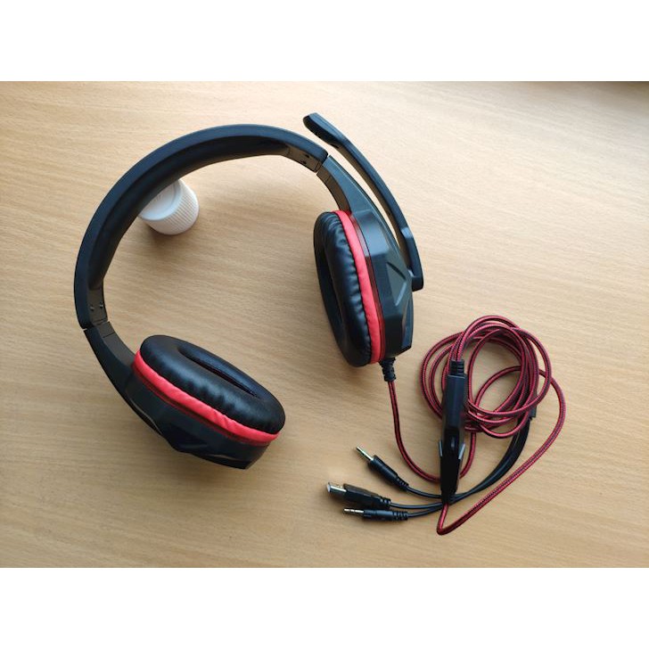 Tai nghe SoundMax AH-314-Hàng Chính Hãng - Bảo hành 12 tháng | BigBuy360 - bigbuy360.vn