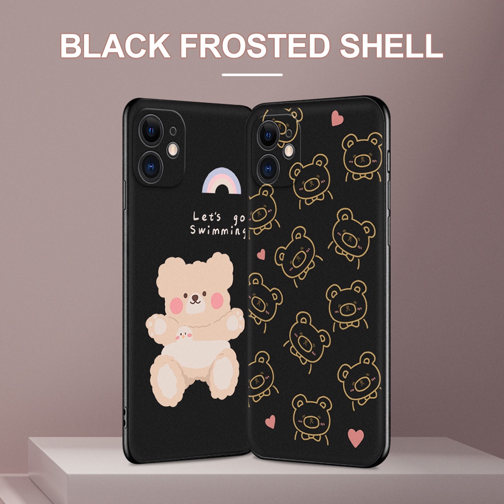 Ốp điện thoại REDMI 10 9T XIAOMI 11T PRO MI 11 LITE MI 8 LITE REDMI 9C NOTE 10 MI MAX 3 MI 9 SE 9 PRO POCOPHONE F1