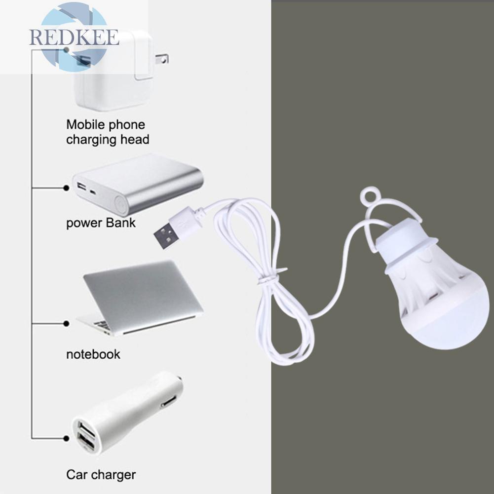 Đèn LED Đọc Sách Mini Tiện Lợi