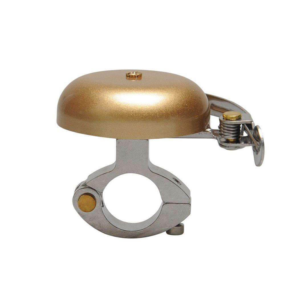 JARRED Chuông Cảnh Báo An Toàn Gắn Xe Đạp Phong Cách Vintage