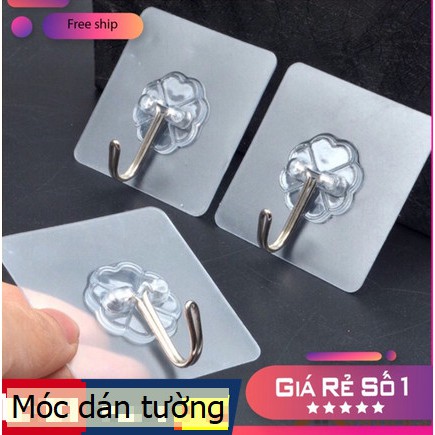 Móc dán tường thần thánh siêu tiện lợi - 𝐂𝟐𝟑