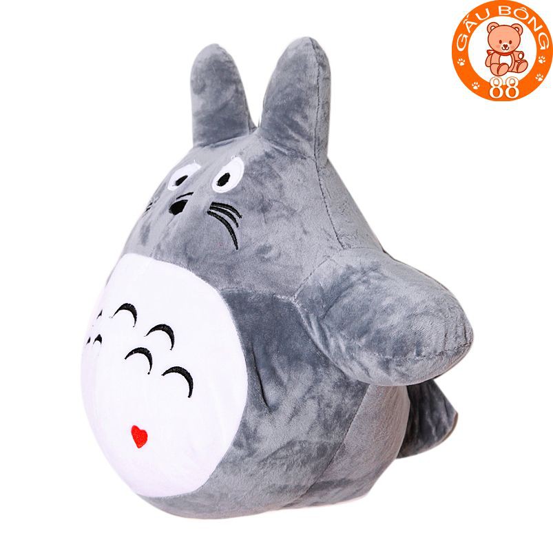 Gấu bông totoro cao cấp size 50cm