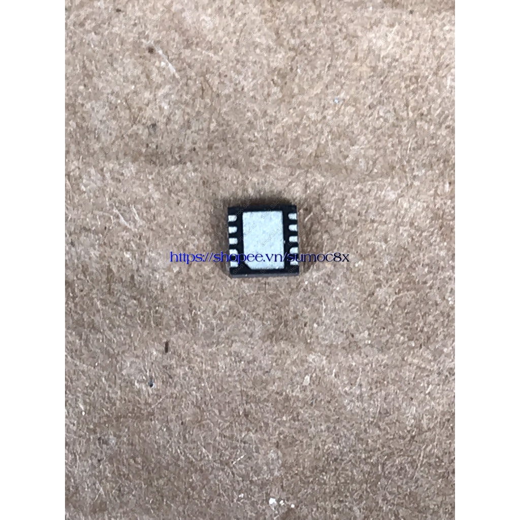 RT8125EGQW RT8125E 8125 8Y= 8Y ic nguồn trên bo mạch