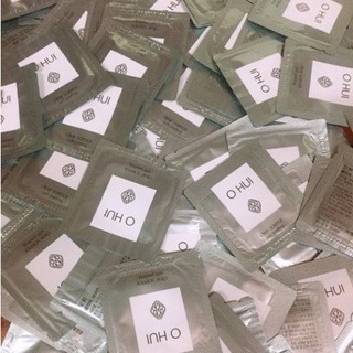 Sample Tẩy Tế Bào Chết Ohui Clear Science Soft Peeling 1ml