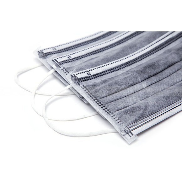 COMBO 10 KHẨU TRANG Y TẾ 4 LỚP TUYỆT TRÙNG, LỌC KHÍ | BigBuy360 - bigbuy360.vn