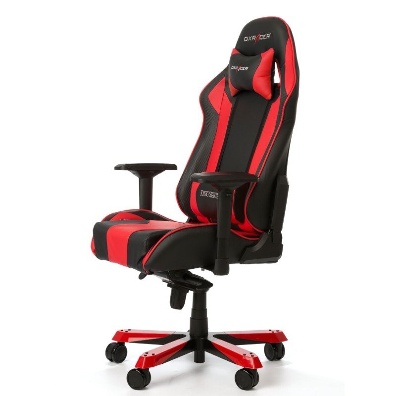 [ GIÁ SỐC ] - [ HOT ] - [ RẺ VÔ ĐỊCH ] - Ghế DXRacer KING KS06 - Chính Hãng Việt Nam - Mới 100%