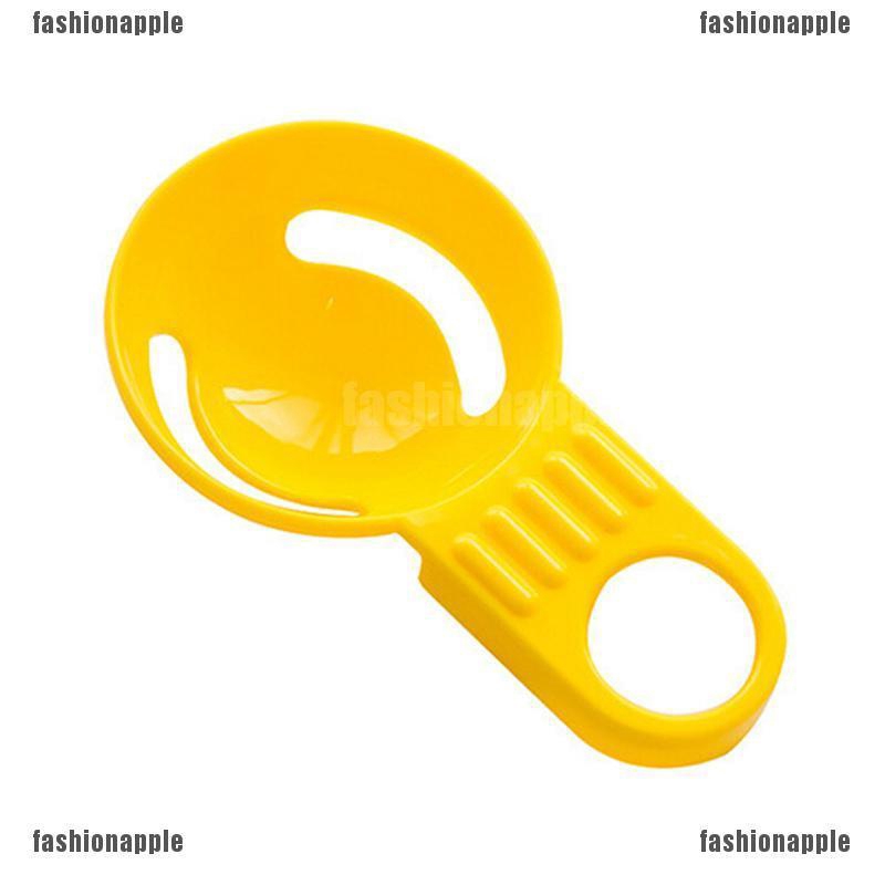 Dụng Cụ Tách Lòng Đỏ Trứng Tiện Lợi