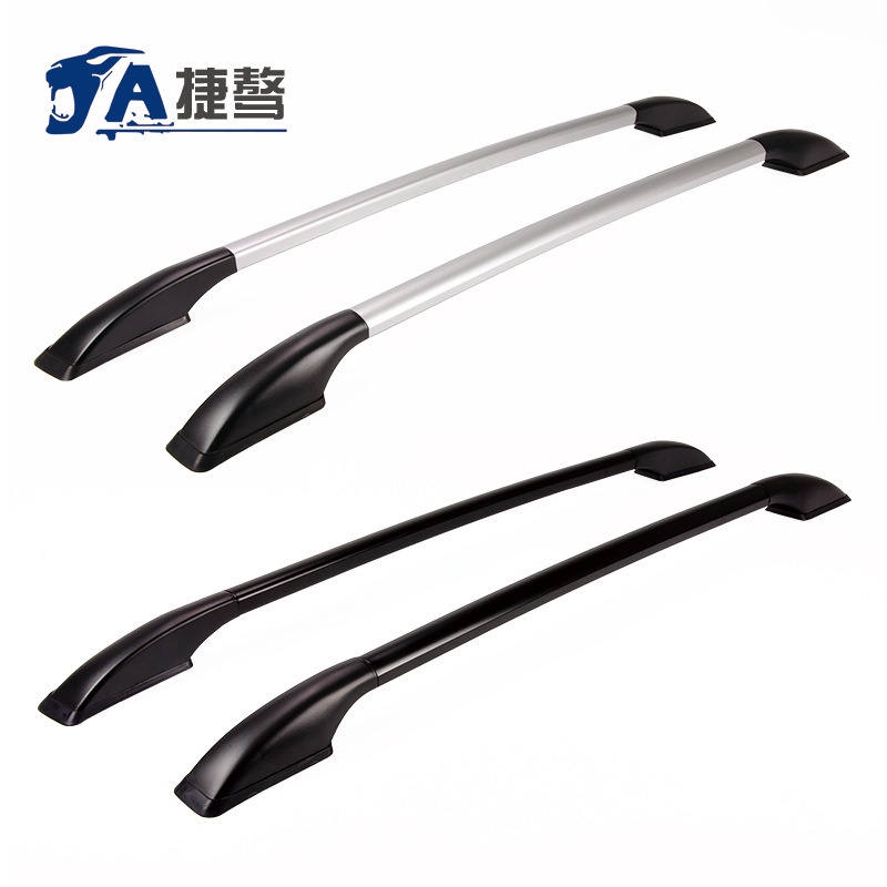 Hai Thanh Giá Nóc Ô TÔ Xe 5 Chỗ Và 7 Chỗ Thanh Hợp Kim Chắc Chắn