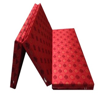 Nệm Bông Gòn Ép Hàn Quốc 1m2 x 2m x 5cm