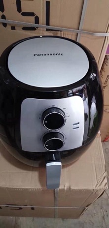 Nồi chiên 8 lít hong xin