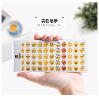 Sticker Emoji dễ thương