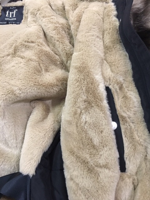 Áo khoác parka